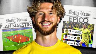 Thumbnail image for Porque Europa LE TEME al Bodo/Glimt