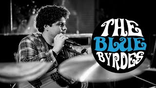 Matts Funk - The Blue Byrdes