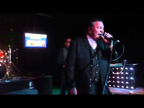 Los rockin devils Gloria