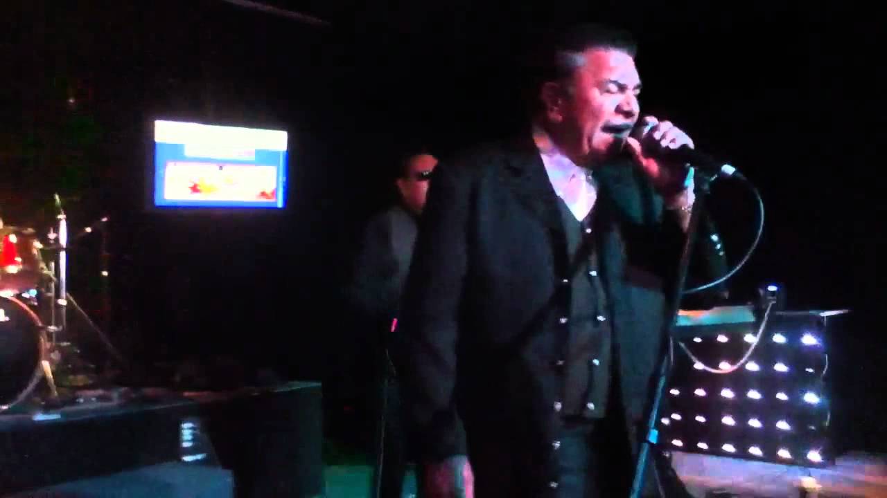 Los rockin devils Gloria Los rockin devils Gloria