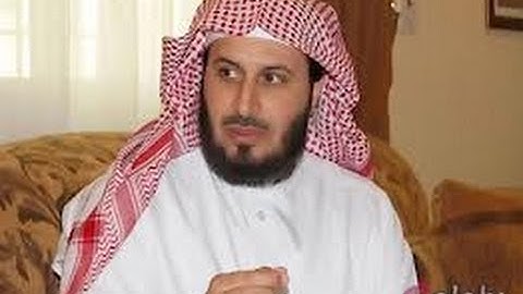 سورة الْإِنْسَانِ سعد الغامدي _Sourate Al-Insan Saad Al-Ghamdi
