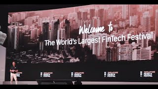 2018 FinTech Conference Highlights (14 Nov)