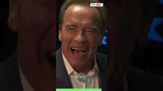 The Easiest Way To Make Money - Arnold Schwarzenegger