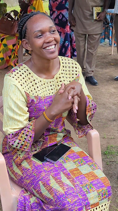 MINISTER NYAMUTORO ATUYISE KU KIJULO NGA TULINDA PRESIDENT MUSEVENI TOMORROW NEBBI