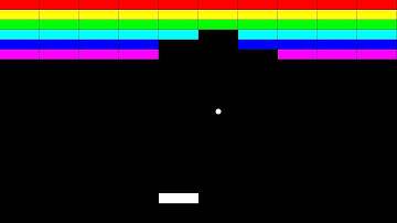 アルカノイドを小一時間で作ってみたGL【OpenGLゲームプログラミング実況】Programming Arkanoid