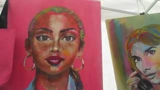 Manayunk Art Festival