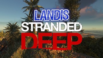 Farming Fun! - Stranded Deep S3 E9