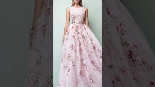 Luxurious Wedding Dresses 2023 | Creative Wedding Dress Ideas | Unforgettable Bridal Gowns\