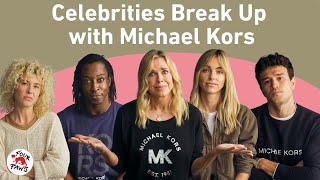 Celebrities Break Up With Michael Korsand Stand Against Live Lamb Cutting Four Paws Usa Subs