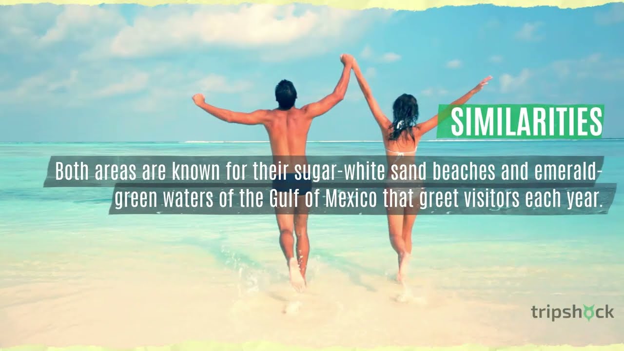 Gulf Shores vs Orange Beach-Which is Better?