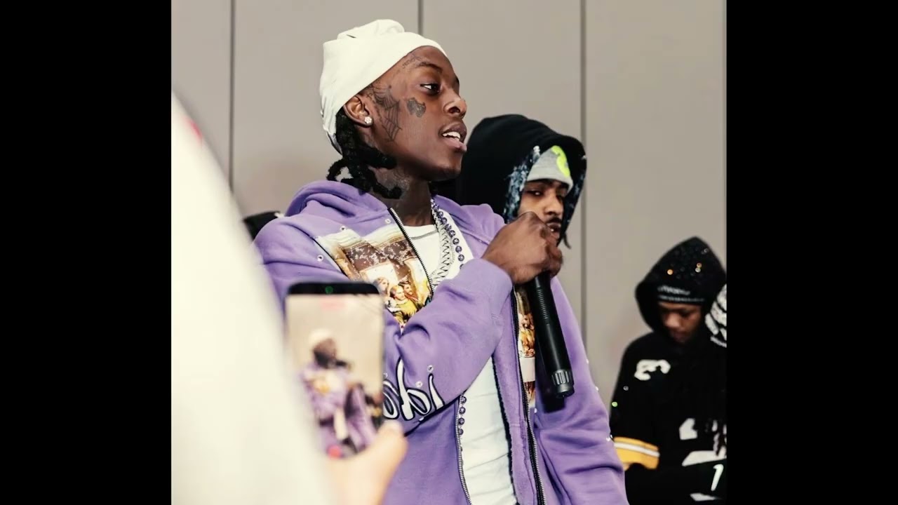 [FREE] Raq Baby Type Beat - Break The Net