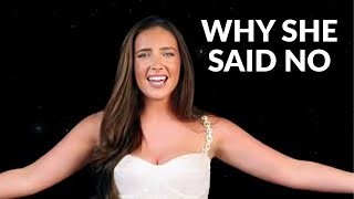 Lucy Thomas Christmas 2025 Documentary  Faith And Hope