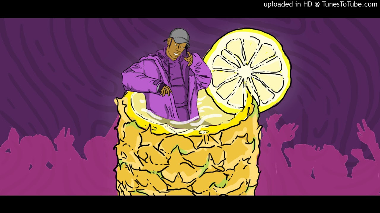 *FREE* Travis Scott / Nav / Big Sean Type Beat - "Lost" (prod. by bentheplug)