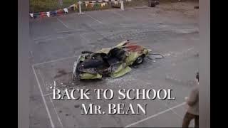 Mr. Bean sad theme/ Ecce Homo X Flute Version.