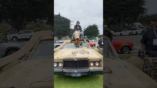 Worst in Show Concours d Lemons Celebrates Monterey Car Week s Un-Best Cars