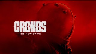 Cronos The New Dawn - LG G6 - PlayStation 5 Pro - PSSR 2.0