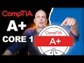CompTIA A+ Core 1 practice test