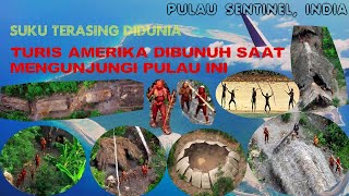 Suku Terasing Di Dunia Tamu Akan Dibunuh