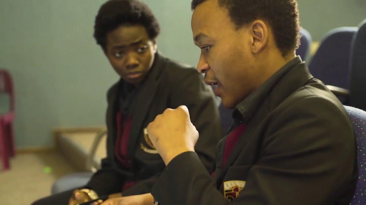 African Leadership Academy Made In Africa Episode 1 Trailer YouTube