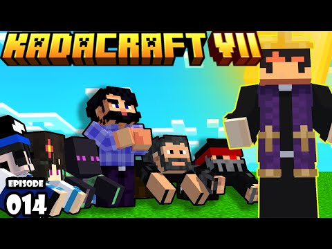 KADACRAFT 7 - ANG MABUTING BALITA (EPISODE 014)