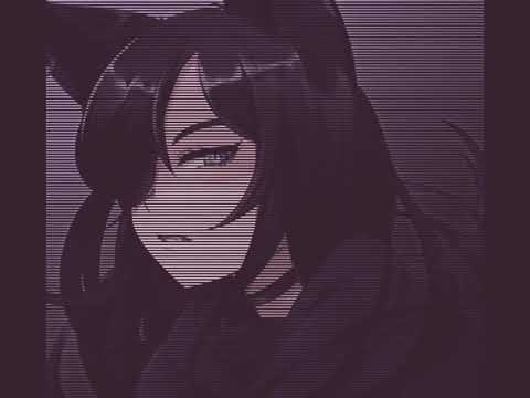 Portwave - Shadow Lady [Sped up]