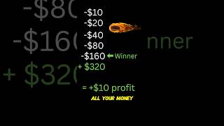 Is this strategy profitable? 🤔🧐📊 #nfl #nba #sports #ufc #stats