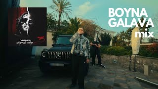 ⚔️ Boyna Galava ⚔️ & Буйно Голова (Prod. Musto)