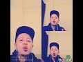 TAKUMA White Christmas 山下達郎vr