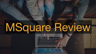 MSquare Review - Episode 0 - Beyond/Movie App screenshot 5