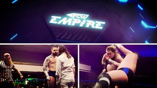 FCW Empire, Monday 13th May 2024 - Fair City Wrestling