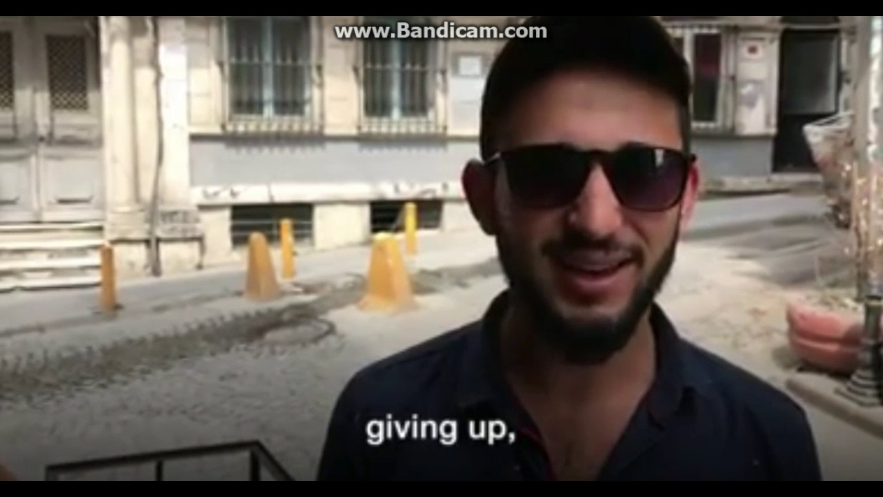 Turkey referendum: Trump congratulates Erdogan