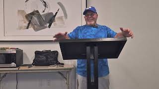 Communication, Sex, & Money - Lessons 4 & 5 w/ Rev Rob