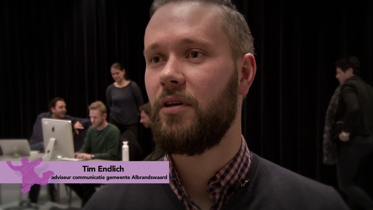 Beeldconnecties @ BAR organisatie