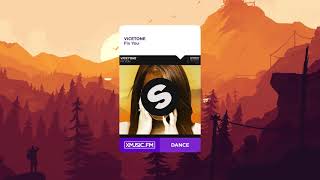 Vicetone - Fix You