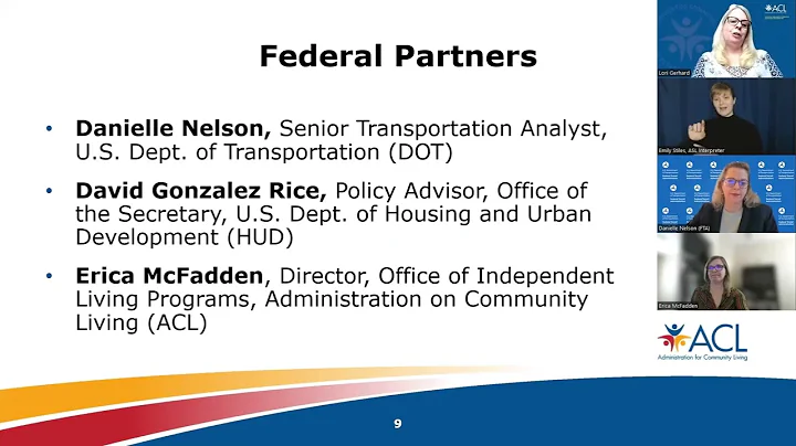 HSRC Webinar: The Role of Transportation in Cross-Sector Collaborations to Improve Housing Stability