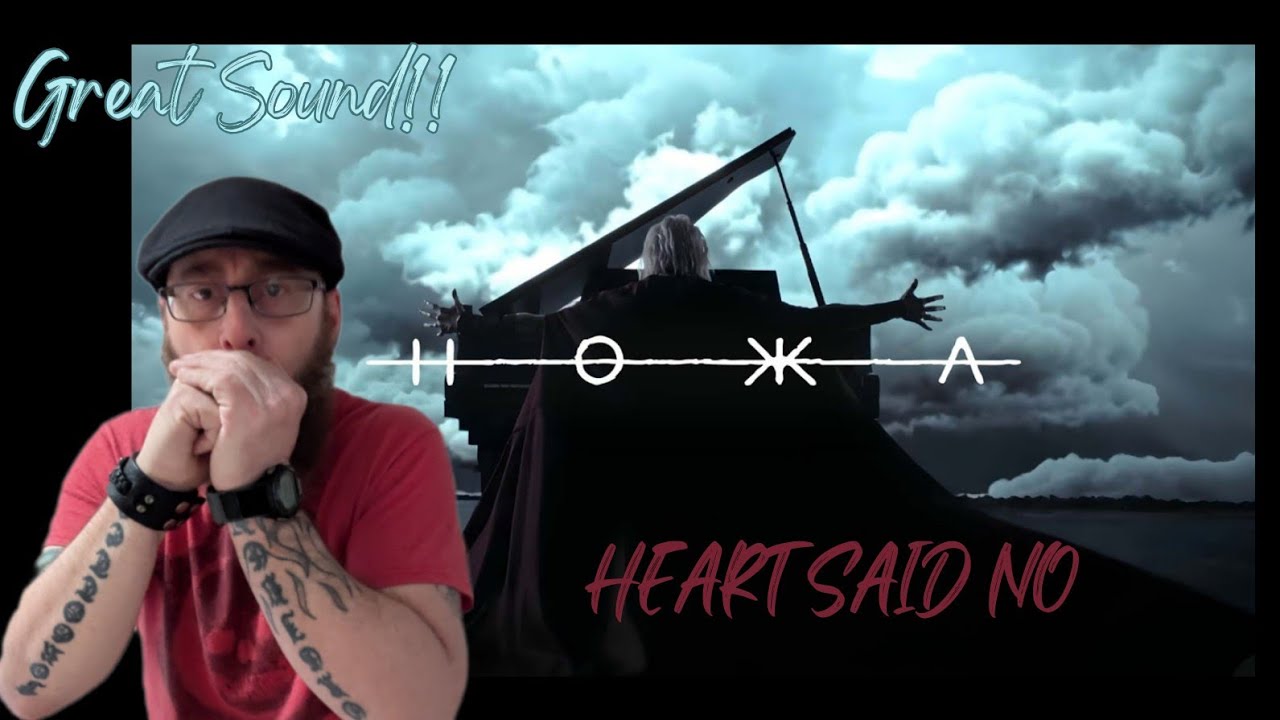 First Time Hearing Hokka + Heart Said No (Official Music Video) Reaction 💯👊❤️‍🔥