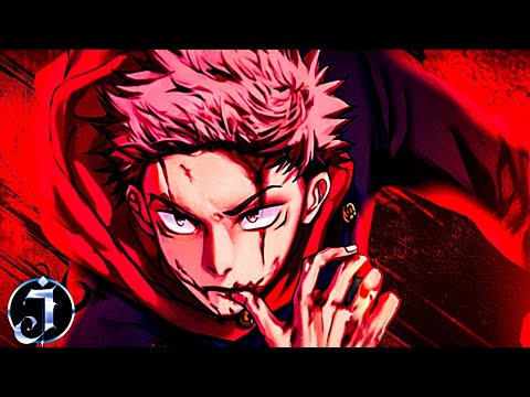 Gachatubers react rap do itadori enygma (drop parte 01/??)