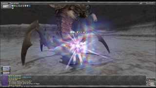 Xirei (mostly) Vs. Serket