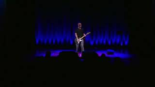 Bob Mould - Forecast of Rain (Live)