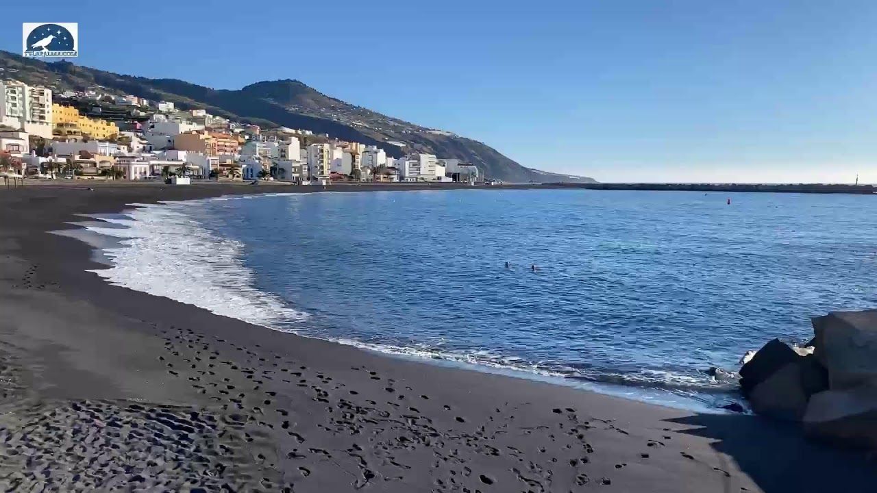 Última hora desde la isla de La Palma