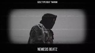 [FREE] "FAVOURITE MC" UFO361 TYPE BEAT (Prod. By Nemesis Beatz) [HD]