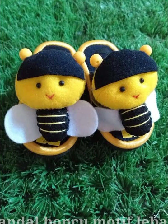 imut nya kebangetan sandal boncu ini || sandal lucu boncu Sancu #sancu#boncu#sandallucu#sandalboneka