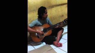 Jamrud Ancur (by jhev)