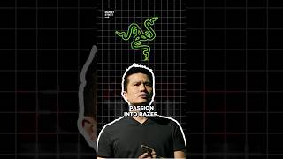 This is the story of @razer #gaming