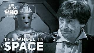 The Wheel in Space | Episode 6 | FULL EPISODE | Season 5 | Doctor Who: Classic