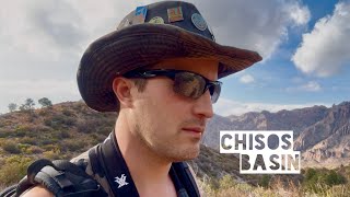 Hiking Chisos Basin Loop | Big Bend National Park