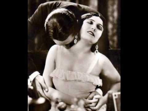 Pola Negri "Femme Fatale"