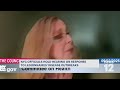 Widow speaks after husband dies in NYC Legionnaires’ outbreak