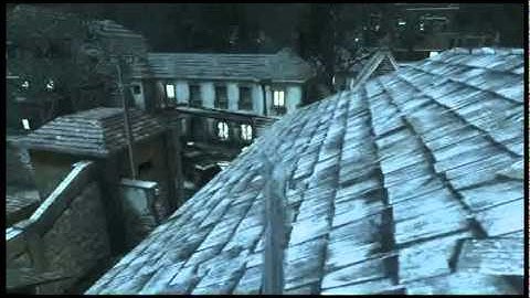 Random Tomahawk on Hanoi