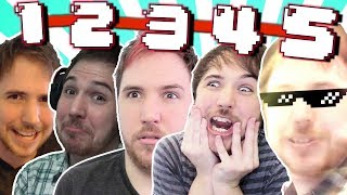 Details Noble Reacts to 5 Years on YouTube (Anniversary Special) News